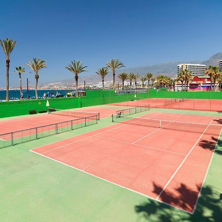 Sunny Sea View Apartment Center Of Las Americas Playa de las Americas (Tenerife) Exterior foto