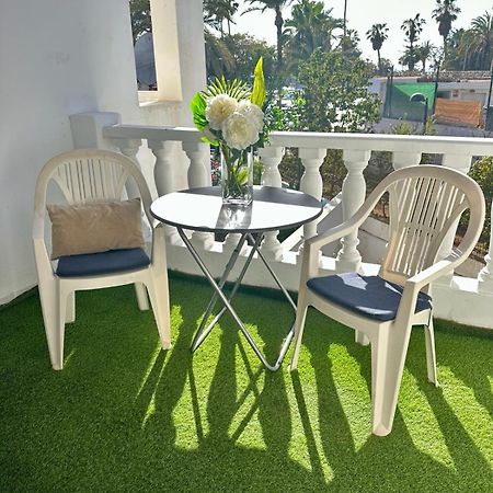 Sunny Sea View Apartment Center Of Las Americas Playa de las Americas (Tenerife) Exterior foto