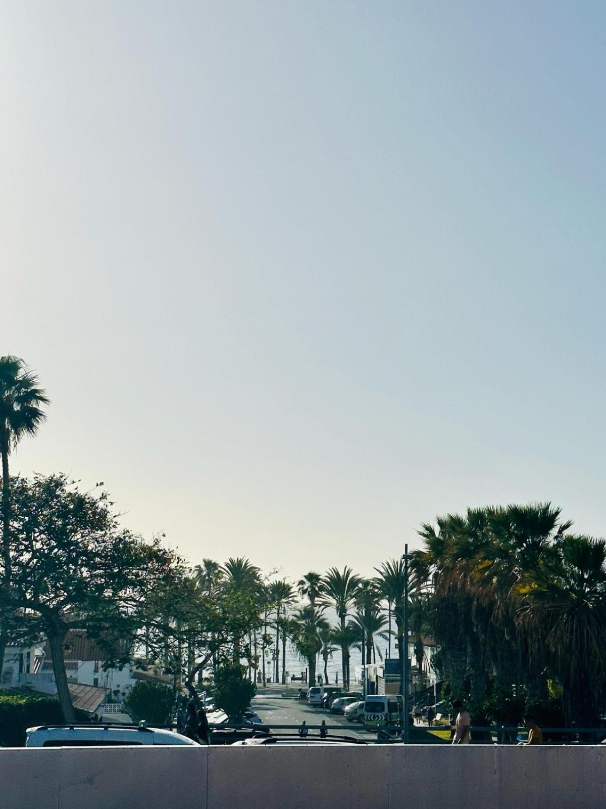 Sunny Sea View Apartment Center Of Las Americas Playa de las Americas (Tenerife) Exterior foto