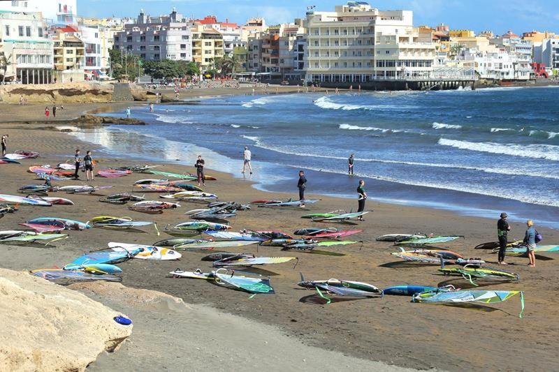 Sunny Sea View Apartment Center Of Las Americas Playa de las Americas (Tenerife) Exterior foto