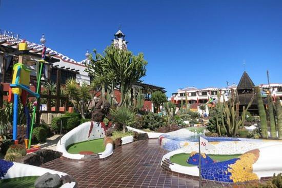 Sunny Sea View Apartment Center Of Las Americas Playa de las Americas (Tenerife) Exterior foto