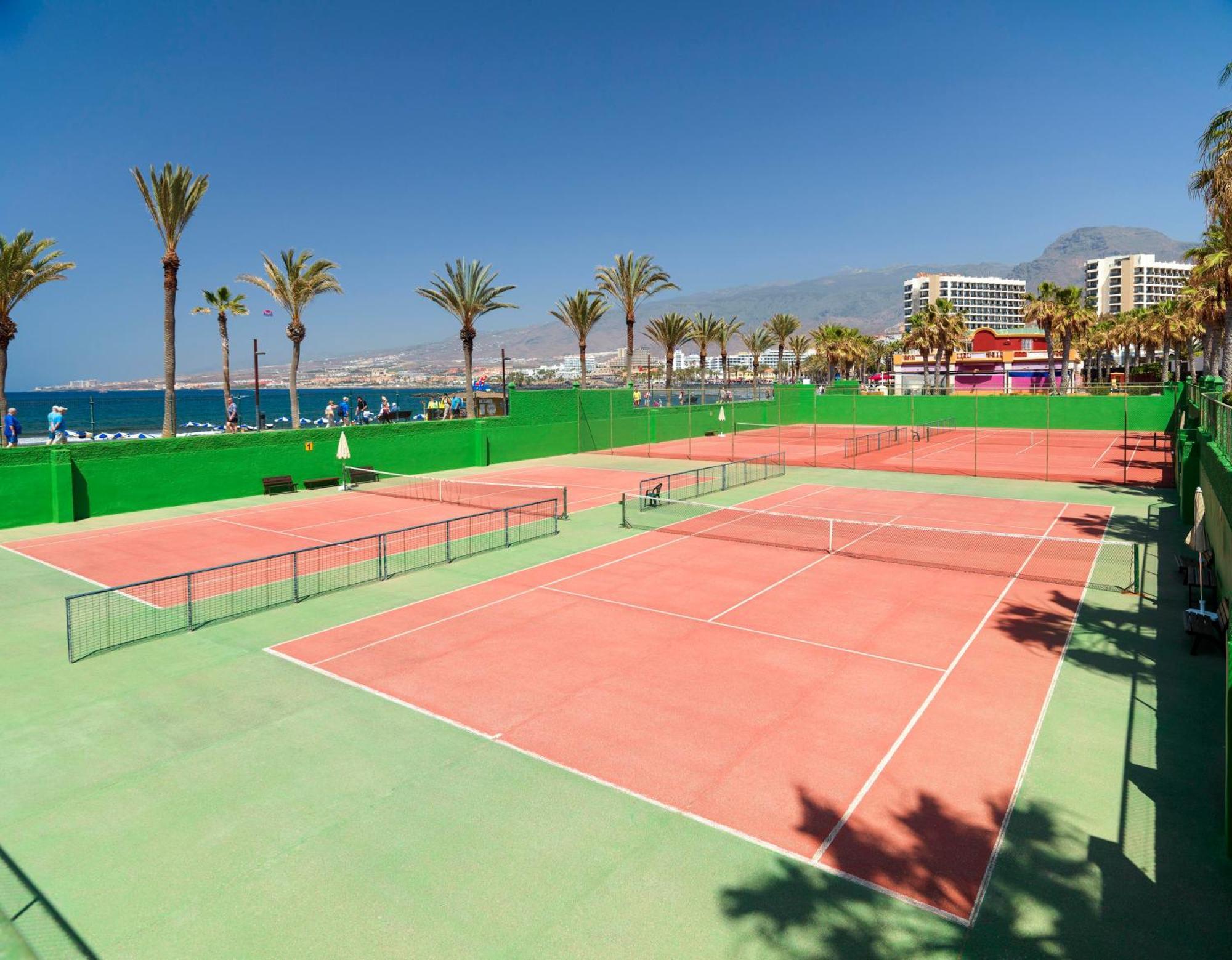 Sunny Sea View Apartment Center Of Las Americas Playa de las Americas (Tenerife) Exterior foto