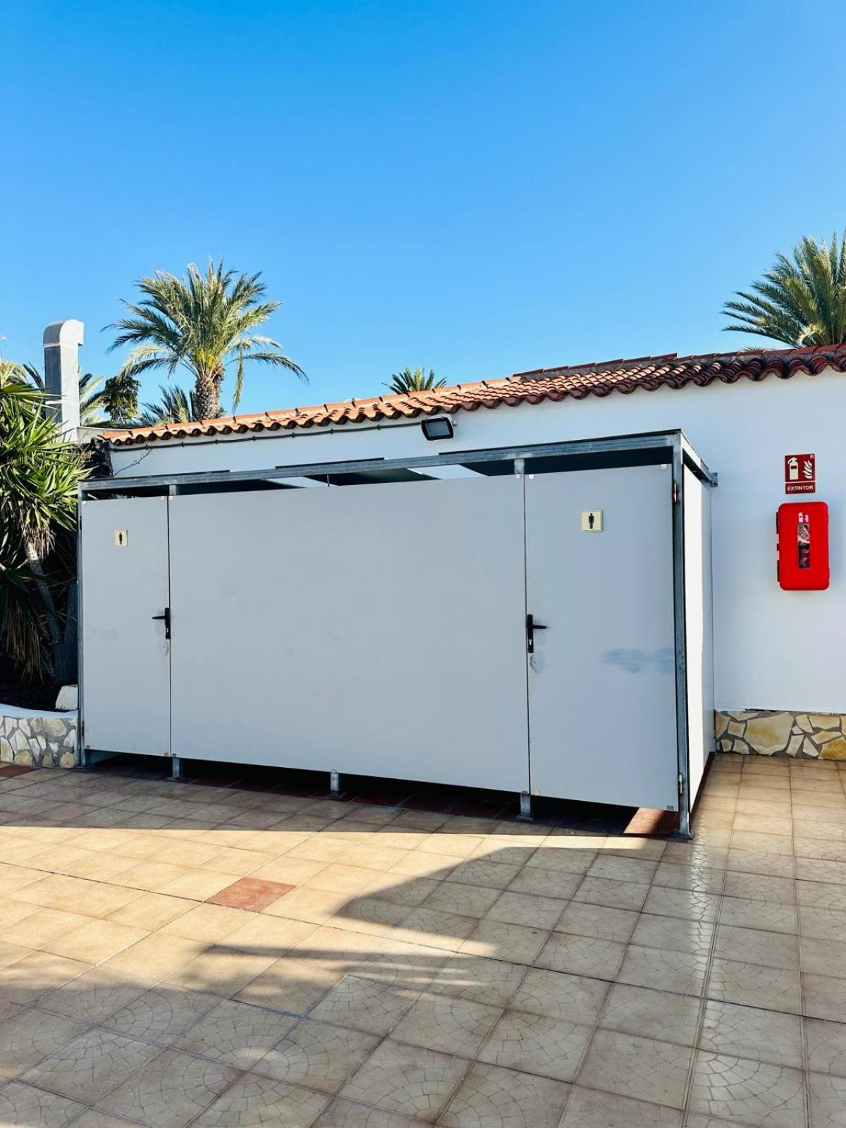 Sunny Sea View Apartment Center Of Las Americas Playa de las Americas (Tenerife) Exterior foto