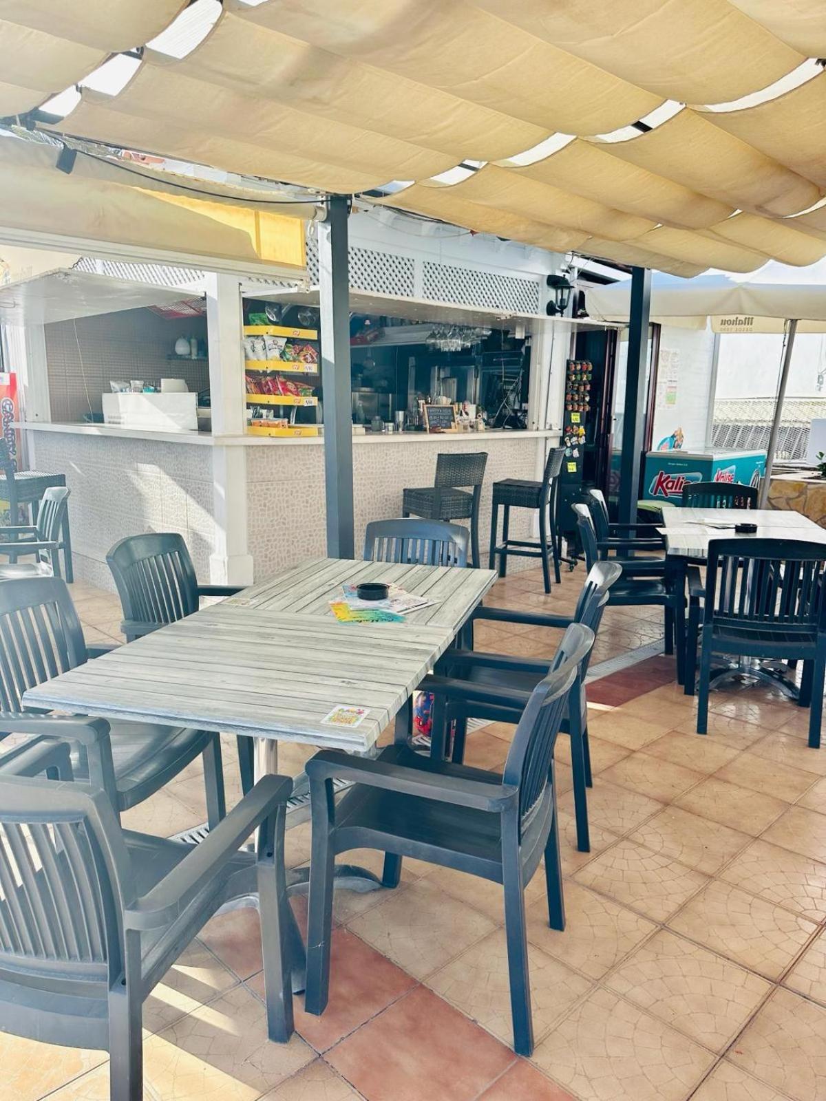 Sunny Sea View Apartment Center Of Las Americas Playa de las Americas (Tenerife) Exterior foto