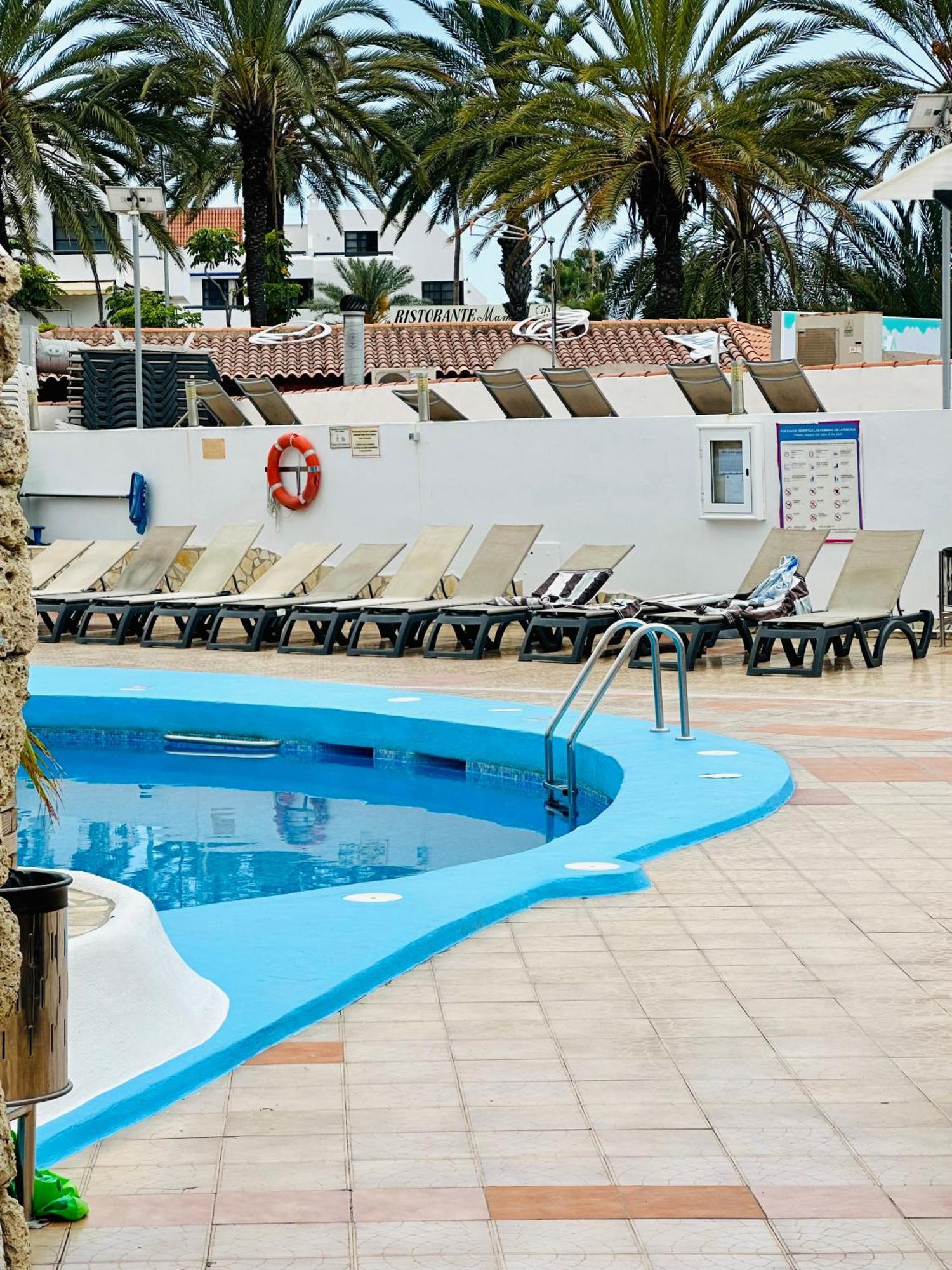 Sunny Sea View Apartment Center Of Las Americas Playa de las Americas (Tenerife) Exterior foto