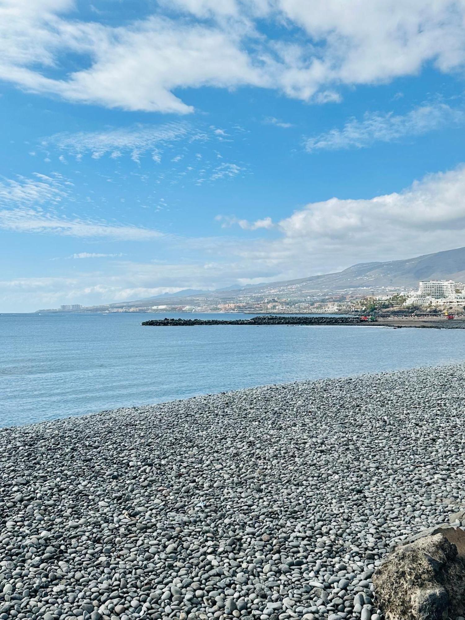 Sunny Sea View Apartment Center Of Las Americas Playa de las Americas (Tenerife) Exterior foto